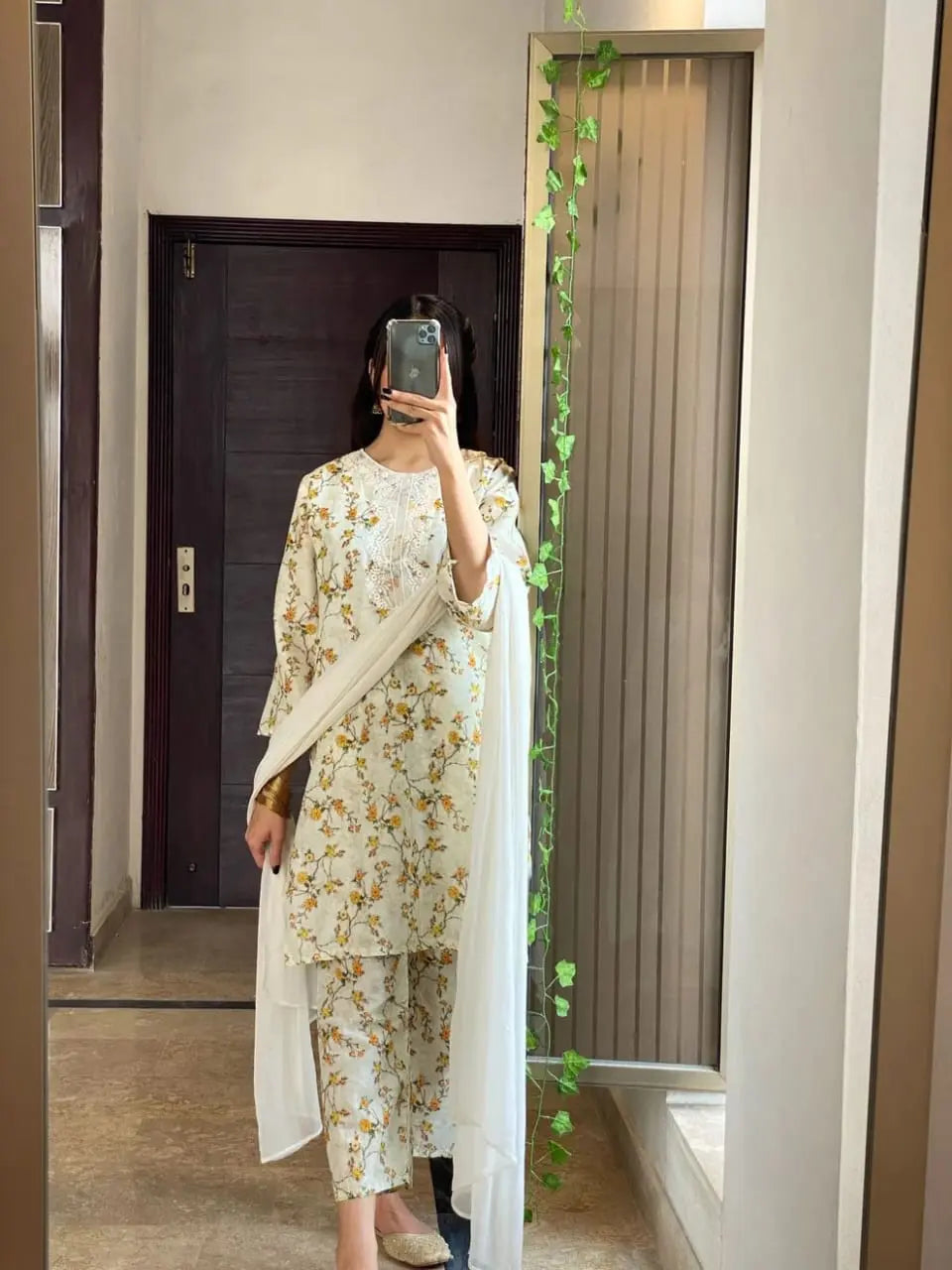 Digital Lawn 2 Piece Design 2 FZ Collection