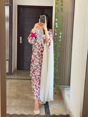 Digital Lawn 2 Piece Design 3 FZ Collection