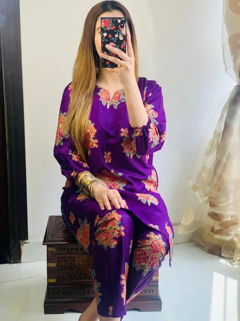 Gulab E Dastoor FZ Collection