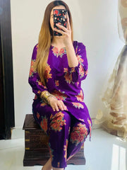 Gulab E Dastoor FZ Collection