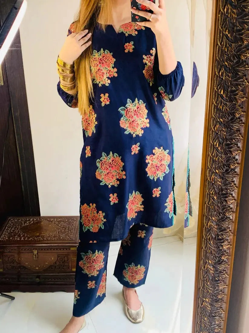Gulab E Dastoor FZ Collection