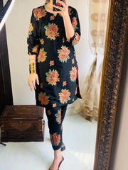 Gulab E Dastoor FZ Collection