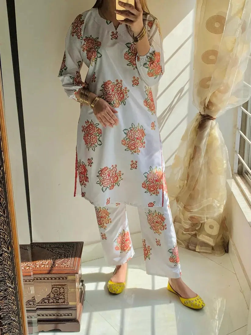 Gulab E Dastoor FZ Collection