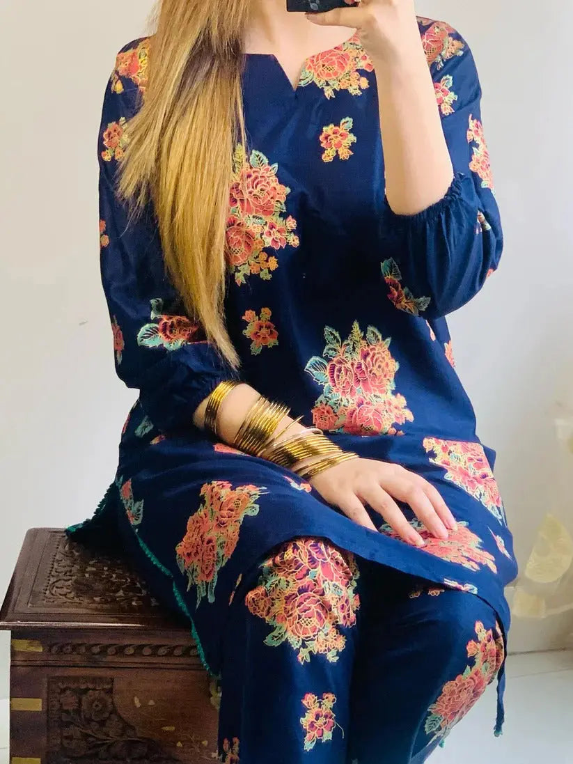 Gulab E Dastoor FZ Collection