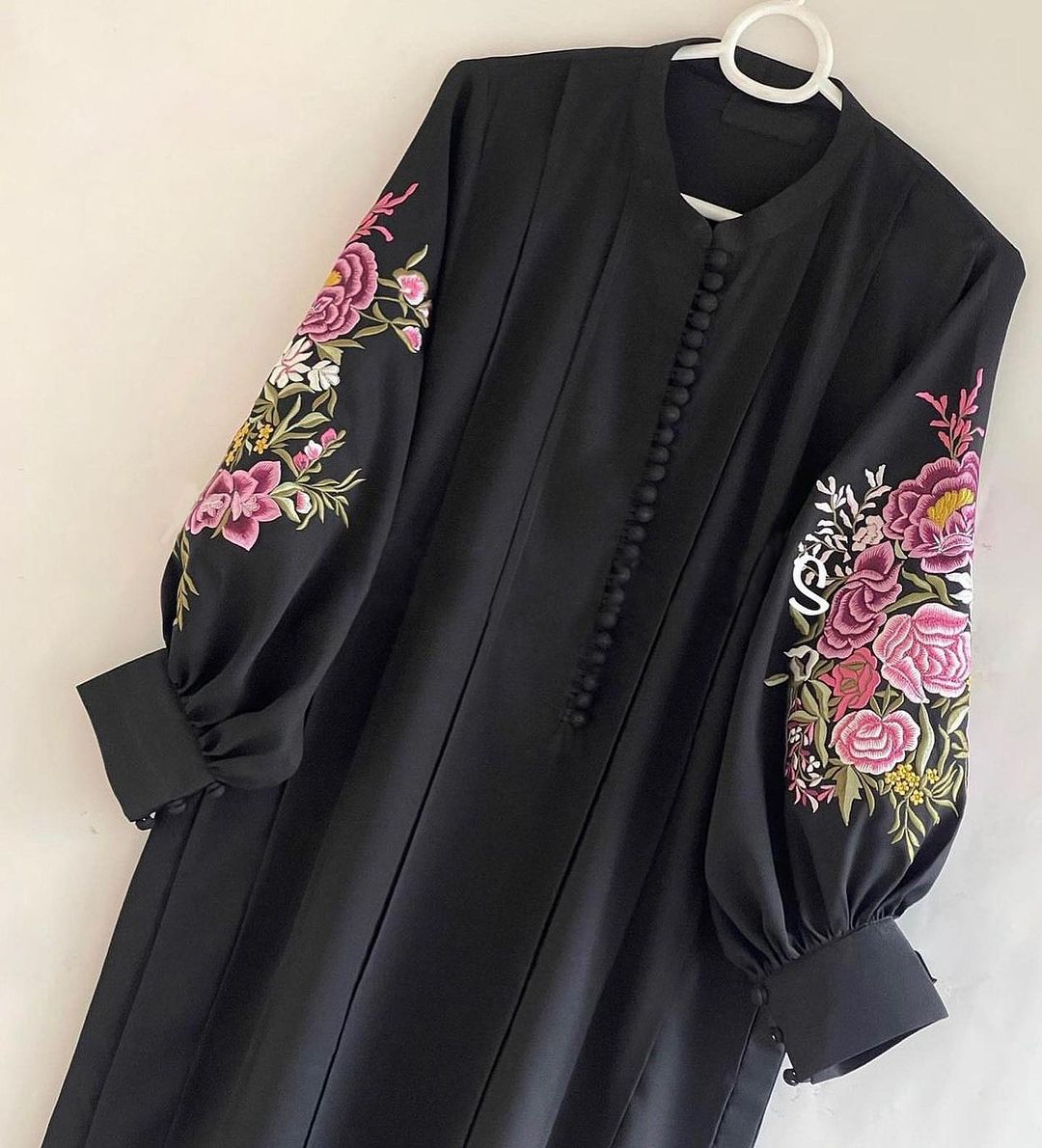 Article Jasmin flower 2pc - FZ Collection