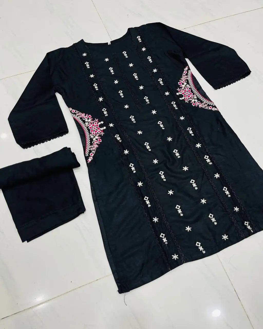 Purple pocket 2pcs FZ Collection
