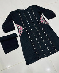 Purple pocket 2pcs FZ Collection