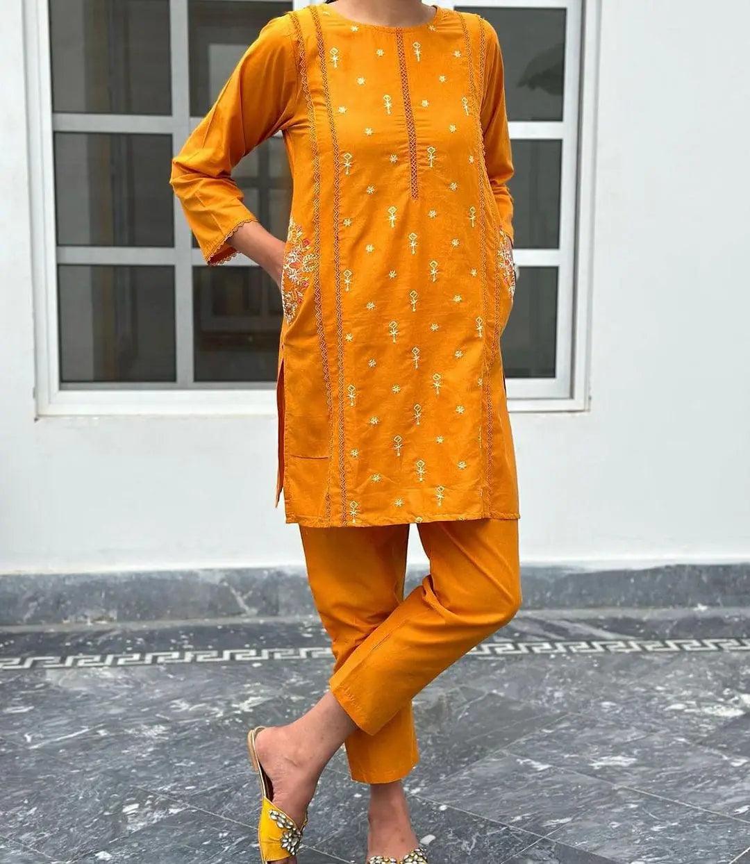 Purple pocket 2pcs FZ Collection