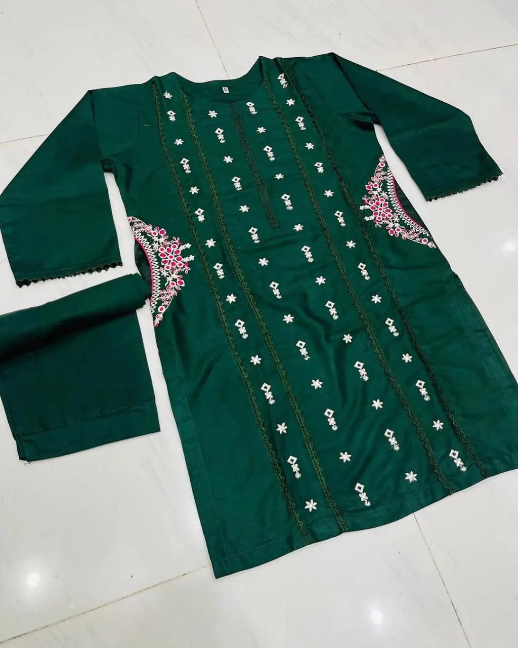 Purple pocket 2pcs FZ Collection