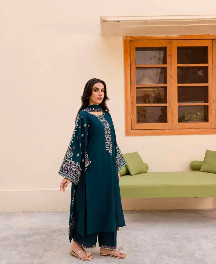 Article Gul e bahar 3pcs FZ Collection
