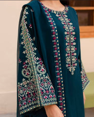 Article Gul e bahar 3pcs FZ Collection