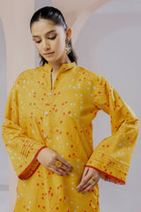 Zohra Printed 2pcs