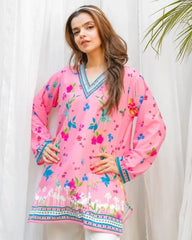 Mehak Printed 2pcs