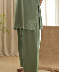 Gulistan Embroidered 3pcs