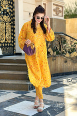 Zohra Printed 2pcs