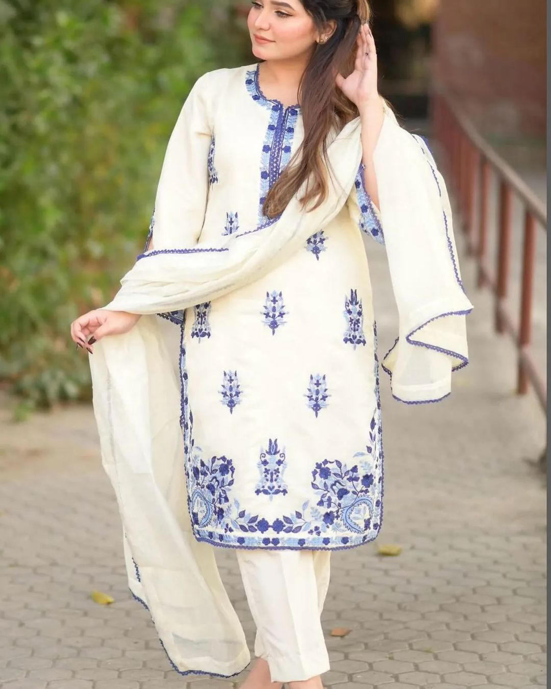 Article multi khaadi FZ Collection