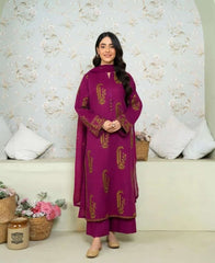 Amber 3pcs FZ Collection
