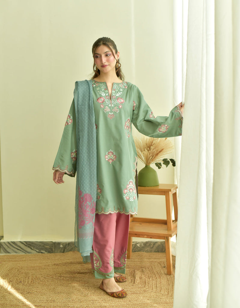 AZADI SALE