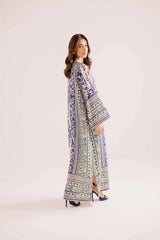 Zarq kaftaan 2pc Dress