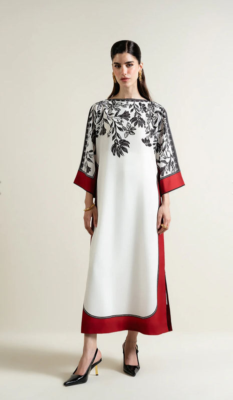 Rooh Afza printed 3pcs