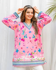 Mehak Printed 2pcs