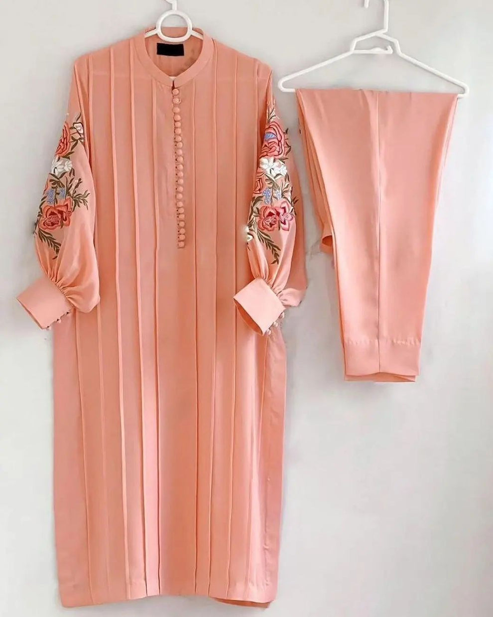 Article Jasmin flower 2pc - FZ Collection