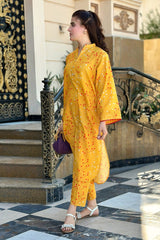 Zohra Printed 2pcs